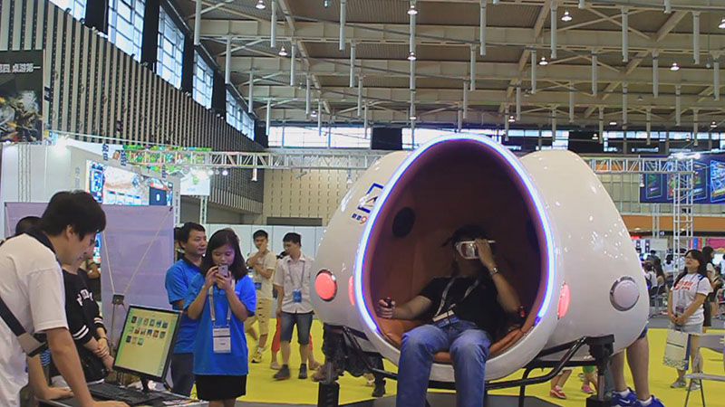 XuanJing Array image137