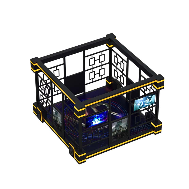 XuanJing Array image102