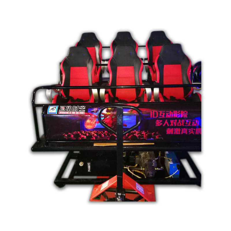 XuanJing Array image53