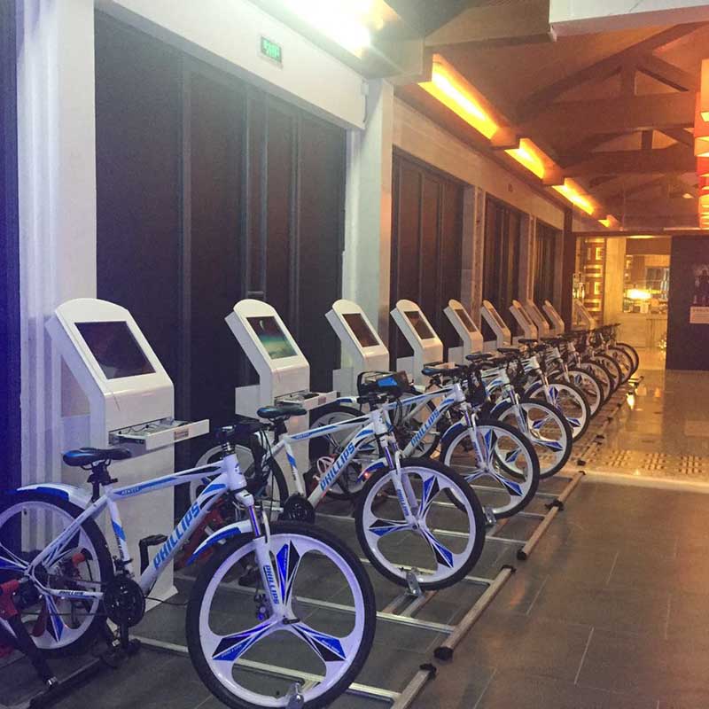 XuanJing Array image91