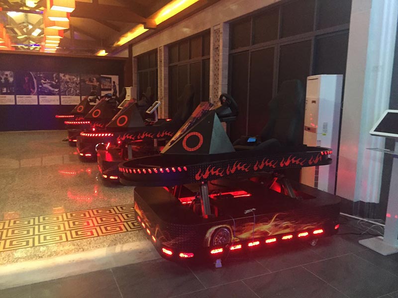 XuanJing Array image75