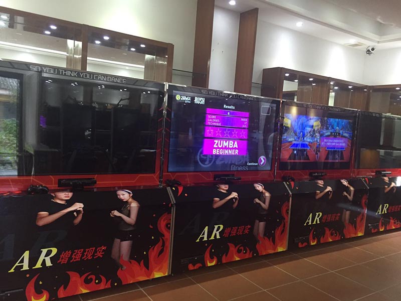 XuanJing Array image140