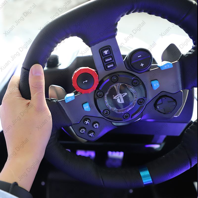 XuanJing Array image170