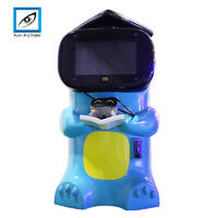 Most popular Kids vr products Dragon Doctor