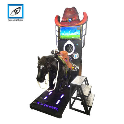 VR Horse Riding Simulator with best price
