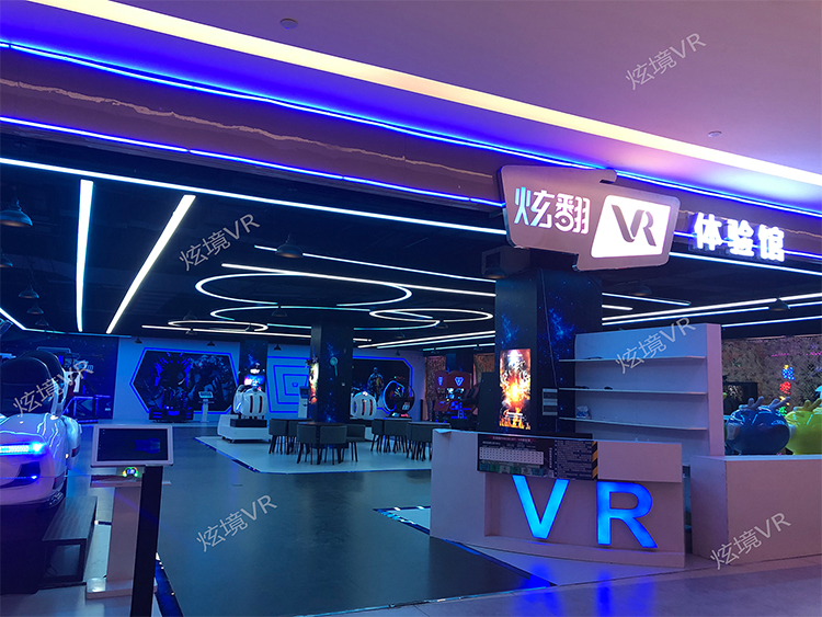 XuanJing Array image2