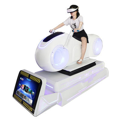 VR motorcycle racing Simulator For VR Theme Park